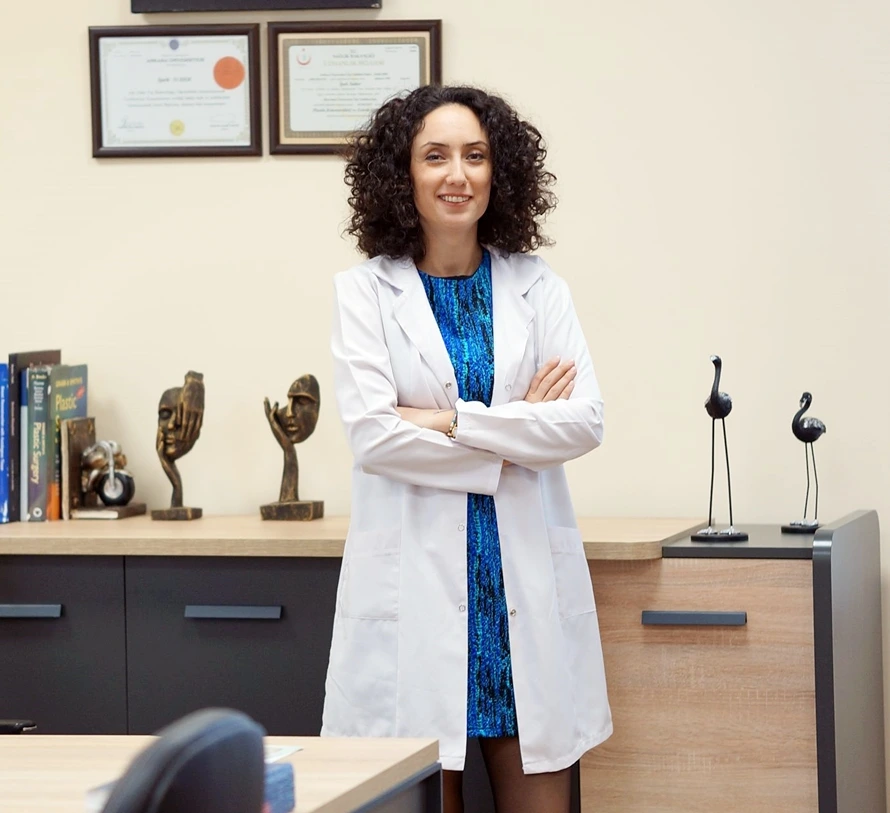 ankara estetik cerrahi