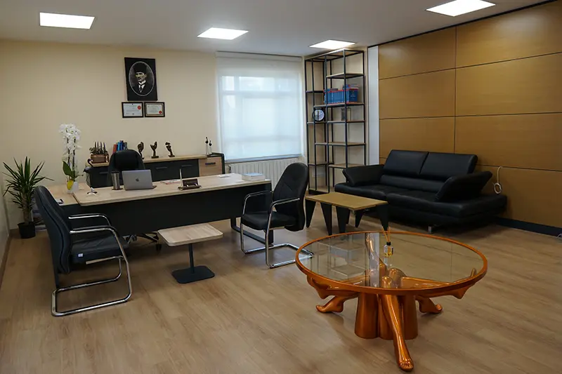 ankara estetik kliniği görsel