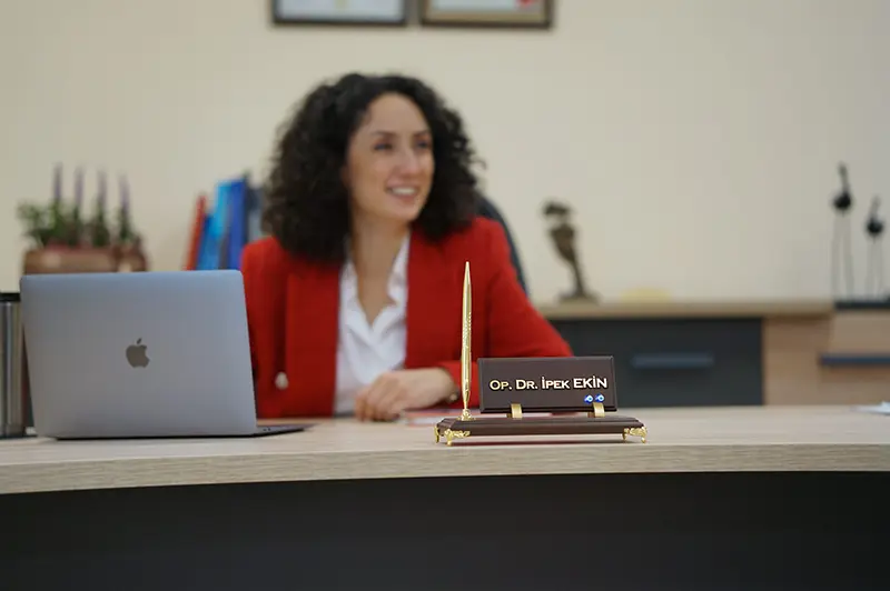 ankara estetik kliniği görsel