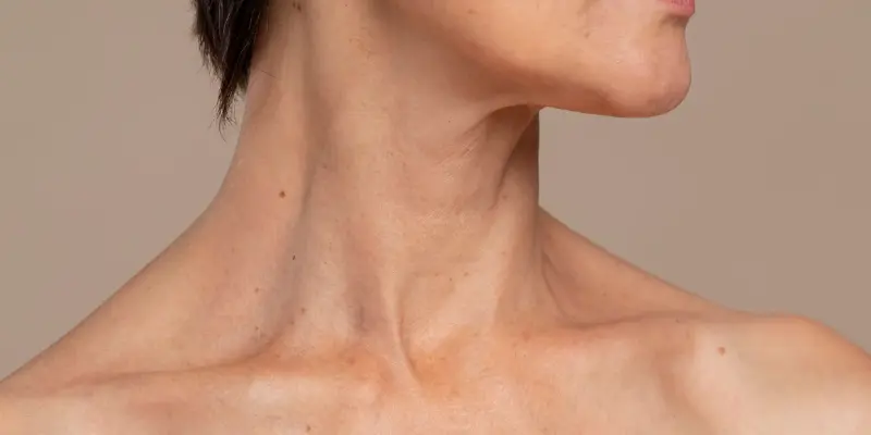 ankara boyun estetiği