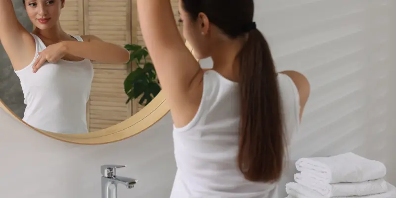 Ankara Meme Dikleştirme