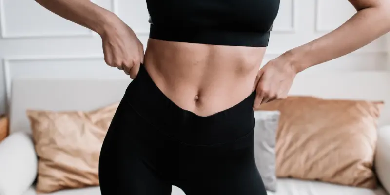 Ankara Vücut Estetiği