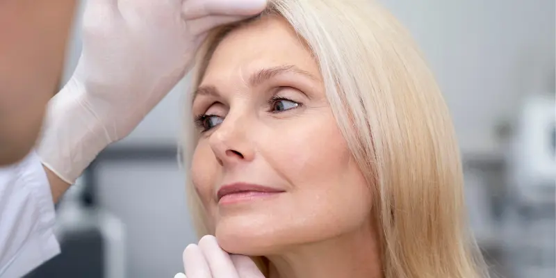 Ankara Yüz Estetiği